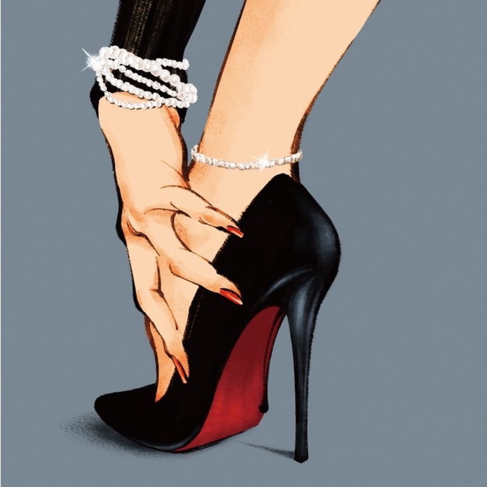 Meet your Posher, Snazzula